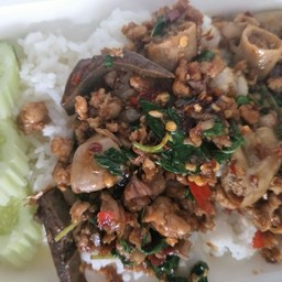 อาหารสาขา 2(พิเศษ)