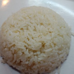 ข้าวมันเปล่า