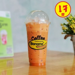 สูตรเจ ชาไทย