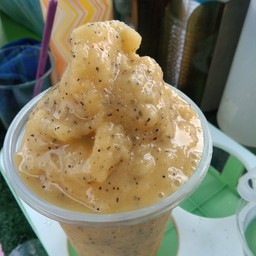 เสาวรสปั่น