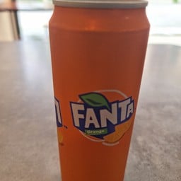 แฟนต้าส้ม