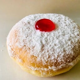 เชลล์สตรอว์เบอร์รี่