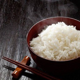 ข้าวญี่ปุ่น