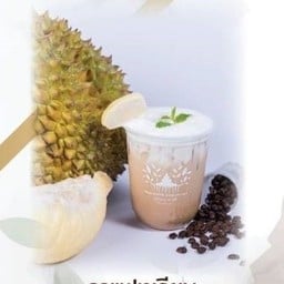 กาแฟทุเรียน