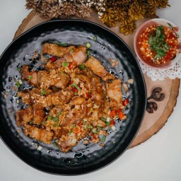 ครัวชั้น 1 รามอินทรา กม 2