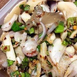 ซุปเห็ด