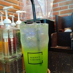 Apple อิตาเลี่ยนโซดา