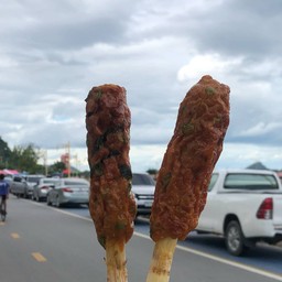 จับหลักอ้อย(โอโซน)
