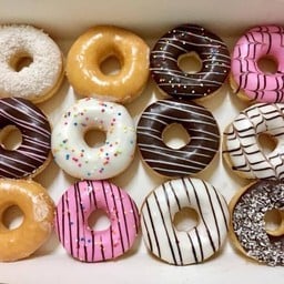 ปาร์ตี้โดนัท