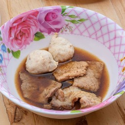 รวมลวก(ชิ้น-สด-ตับ-เปื่อย)