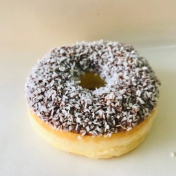 ช็อกโกแลตมะพร้าว