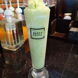 กีวี่โยเกิร์ต