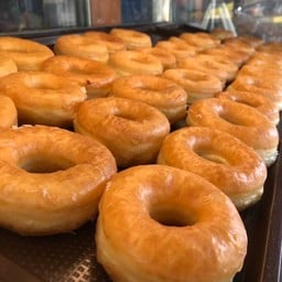 DAILY DONUTS (เดลี่โดนัท) สาขาชุมพร สาขาชุมพร