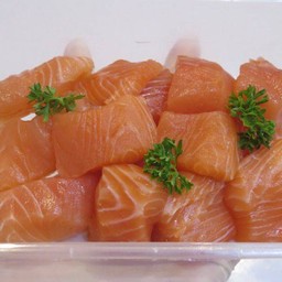 หางหั่นเต๋า 200 กรัม