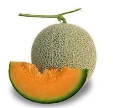 แคนตาลูปโซดา