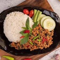 กุ๊กเล็กโคตรละยำตามสั่ง