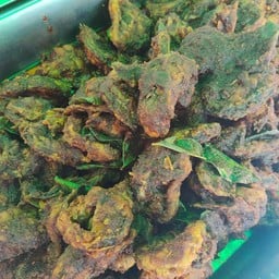 ครัวแม่หน่อยอร่อยทุกอย่าง สาขาถนนวัฒนธรรม