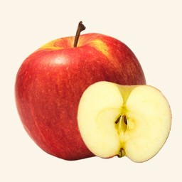 แอปเปิลโซดา