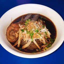ก๋วยเตี๋ยวไก่