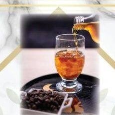 โคลด์บูร์ (กาแฟสกัดเย็น)