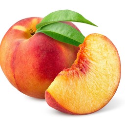 ชาพีชเย็น