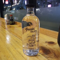 น้ำเปล่า