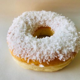 ไวท์ช็อกโกแลตมะพร้าว