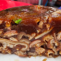 หนมโต๊โตหนมเส้นซิ่งบ้านแลง