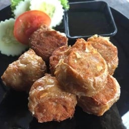 หอยจ๊อปู