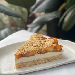 Happle Crumble