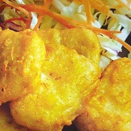 นักเก็ตไก่