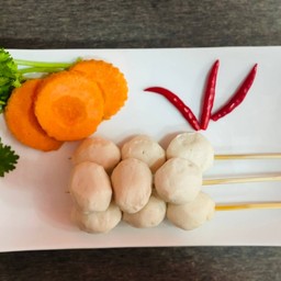 หม่าล่า ตระกูลลั้ง