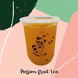 ชาเสาวรส