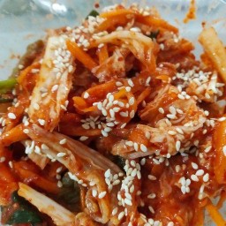 Healthy food by Baibua ทวีวัฒนา