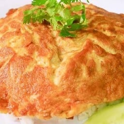 ร้านตำหนักอาหารตามสั่ง