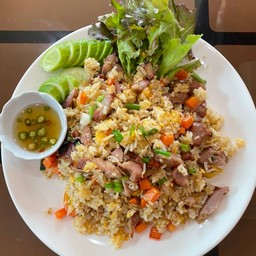 ข้าวผัด