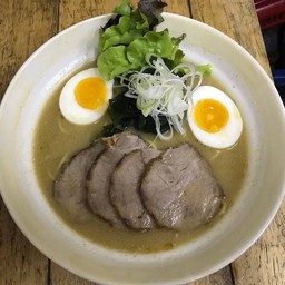 ราเมงมิโซะ