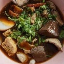 ก๋วยจั๊บ