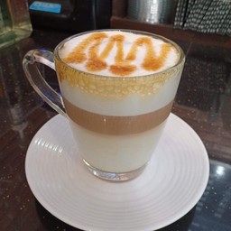 คาราเมลมัคคิอาโต