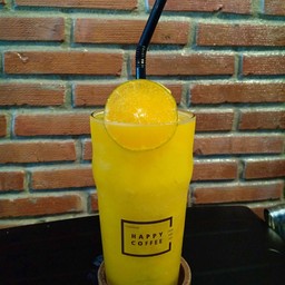 ส้มปั่น