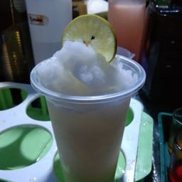 มะนาวปั่น