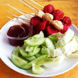 Sunshine MokaPot Coffee