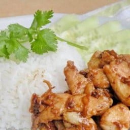 โคตรกะเพรา รสเด็ด