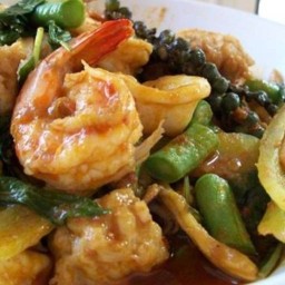 ครัวน้ำผึ้ง