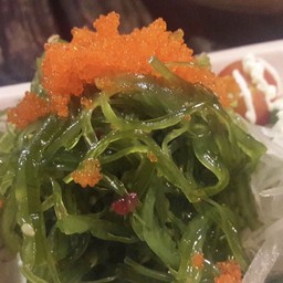 ยำสาหร่าย