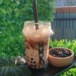 MMK ชานมใต้หวันพ่นไฟ