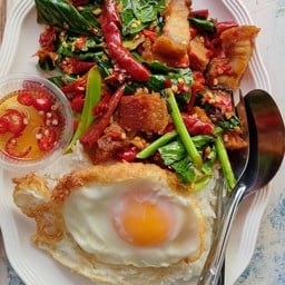 ชายกัสตามสั่ง