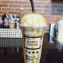 นมสด คาราเมล