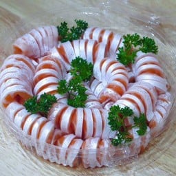 ท้องล้วน 500 กรัม