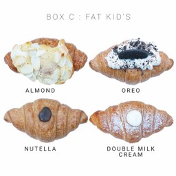 Fat Kids (Box C).
